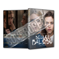 Deliler Balosu - Le bal des folles - 2021 Türkçe Dvd Cover Tasarımı